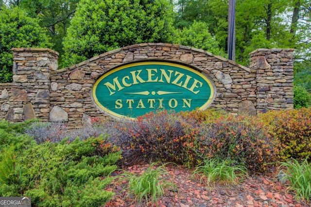 649 McKenzie Circle, Stockbridge, GA 30281