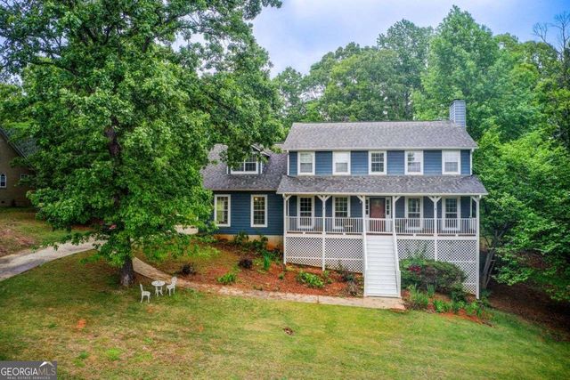 649 McKenzie Circle, Stockbridge, GA 30281
