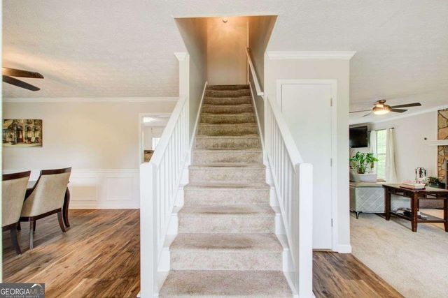 649 McKenzie Circle, Stockbridge, GA 30281