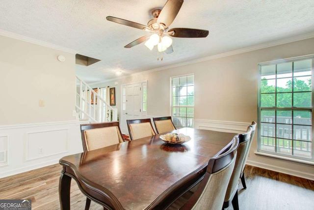649 McKenzie Circle, Stockbridge, GA 30281
