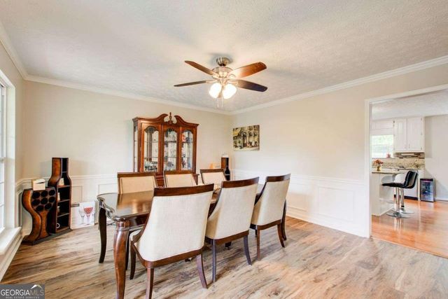 649 McKenzie Circle, Stockbridge, GA 30281