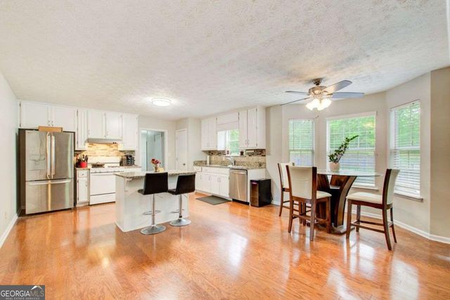 649 McKenzie Circle, Stockbridge, GA 30281