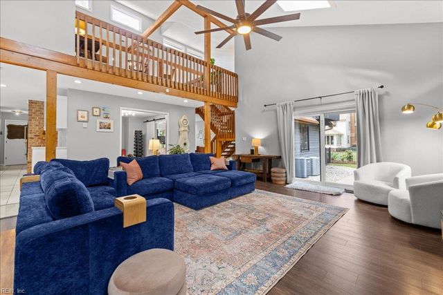 2504 Sevilla CT, Virginia Beach, VA 23456