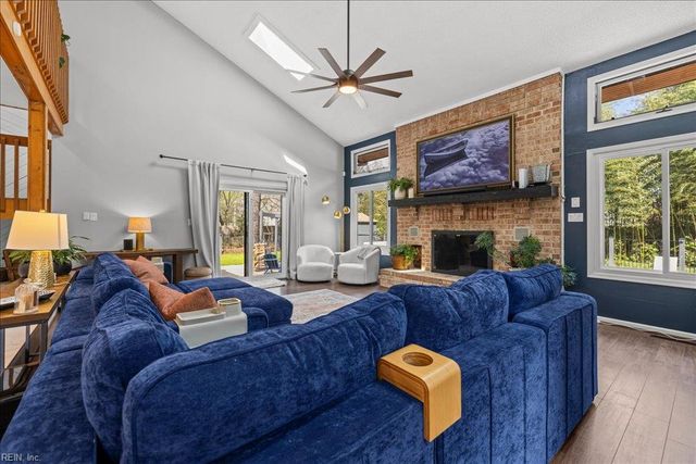 2504 Sevilla CT, Virginia Beach, VA 23456