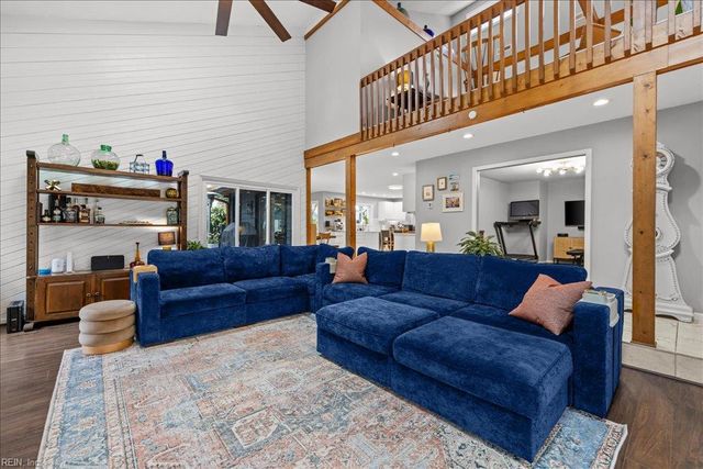 2504 Sevilla CT, Virginia Beach, VA 23456