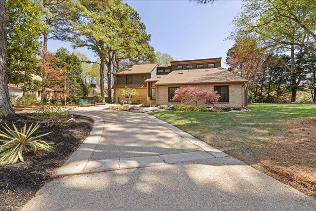 2504 Sevilla CT, Virginia Beach, VA 23456