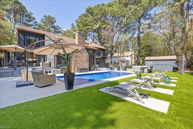 2504 Sevilla CT, Virginia Beach, VA 23456