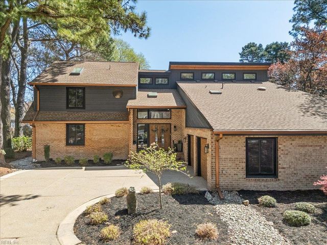 2504 Sevilla CT, Virginia Beach, VA 23456