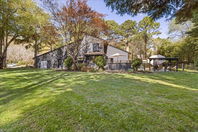 2504 Sevilla CT, Virginia Beach, VA 23456