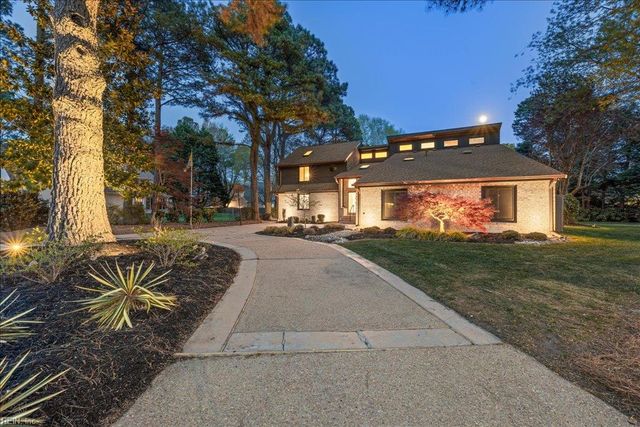 2504 Sevilla CT, Virginia Beach, VA 23456