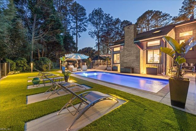 2504 Sevilla CT, Virginia Beach, VA 23456