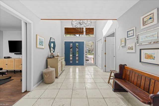 2504 Sevilla CT, Virginia Beach, VA 23456