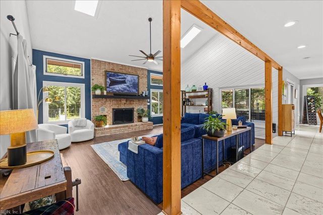 2504 Sevilla CT, Virginia Beach, VA 23456