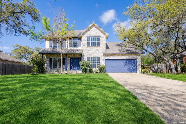 17911 Winter Hl, San Antonio, TX 78258