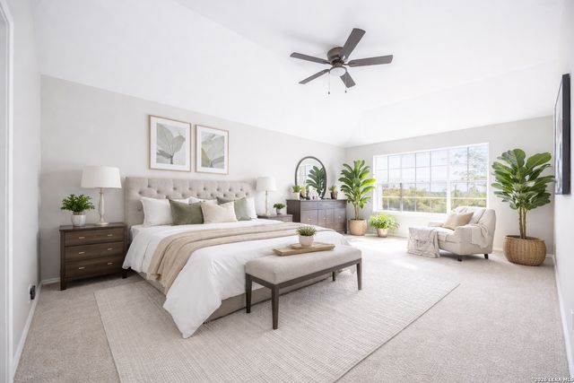 17911 Winter Hl, San Antonio, TX 78258