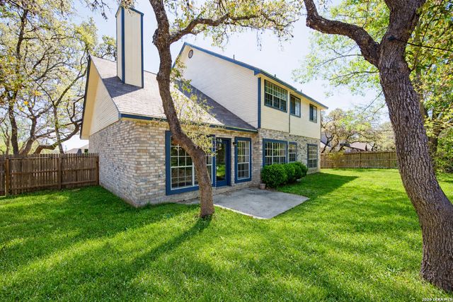 17911 Winter Hl, San Antonio, TX 78258