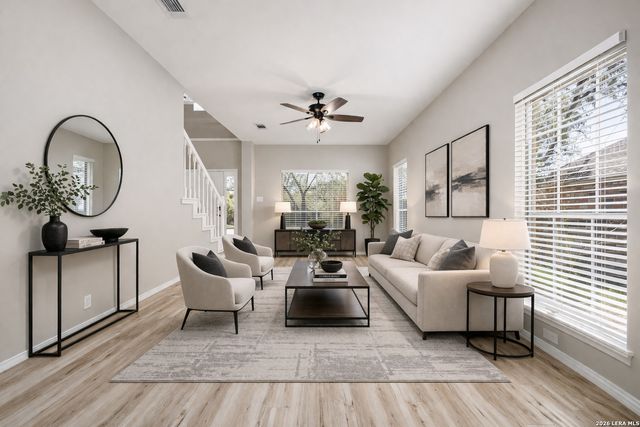 17911 Winter Hl, San Antonio, TX 78258