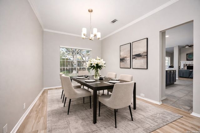 17911 Winter Hl, San Antonio, TX 78258