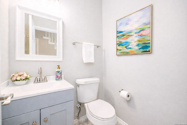 17911 Winter Hl, San Antonio, TX 78258