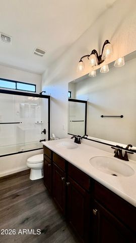 1777 W OCOTILLO Road 5, Chandler, AZ 85248