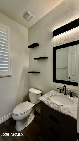 1777 W OCOTILLO Road 5, Chandler, AZ 85248