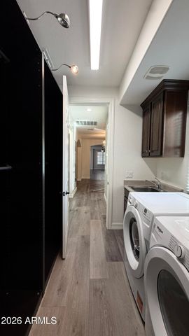 1777 W OCOTILLO Road 5, Chandler, AZ 85248
