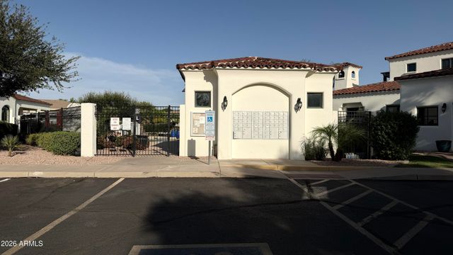 1777 W OCOTILLO Road 5, Chandler, AZ 85248