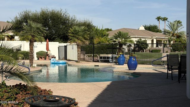 1777 W OCOTILLO Road 5, Chandler, AZ 85248