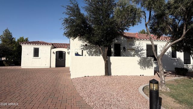1777 W OCOTILLO Road 5, Chandler, AZ 85248