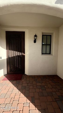 1777 W OCOTILLO Road 5, Chandler, AZ 85248