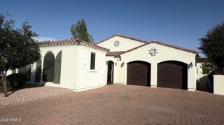 1777 W OCOTILLO Road 5, Chandler, AZ 85248