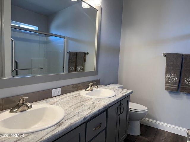 2501 W Wickenburg Way -- 335, Wickenburg, AZ 85390