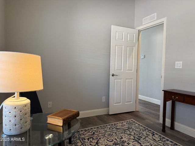 2501 W Wickenburg Way -- 335, Wickenburg, AZ 85390