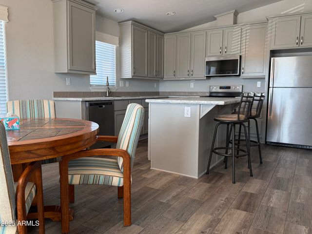 2501 W Wickenburg Way -- 335, Wickenburg, AZ 85390