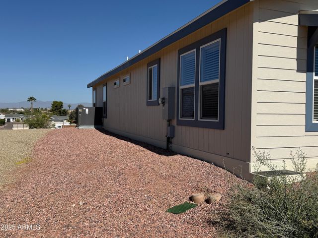 2501 W Wickenburg Way -- 335, Wickenburg, AZ 85390