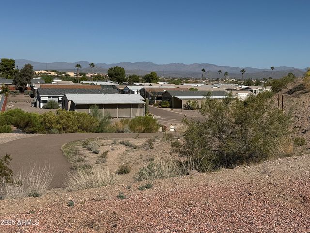 2501 W Wickenburg Way -- 335, Wickenburg, AZ 85390