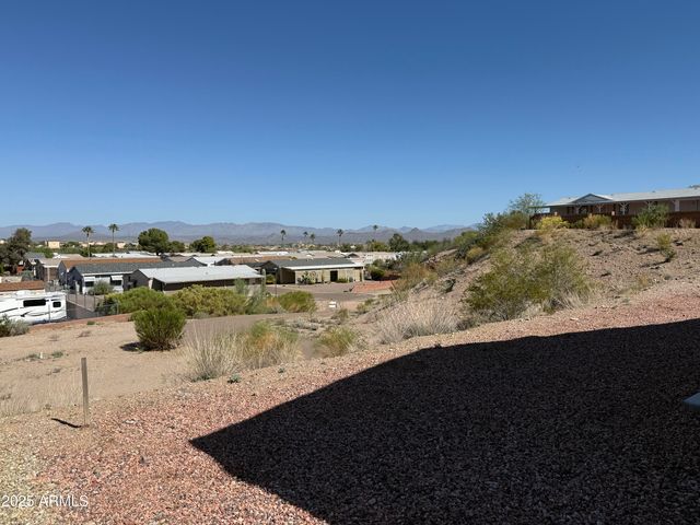 2501 W Wickenburg Way -- 335, Wickenburg, AZ 85390