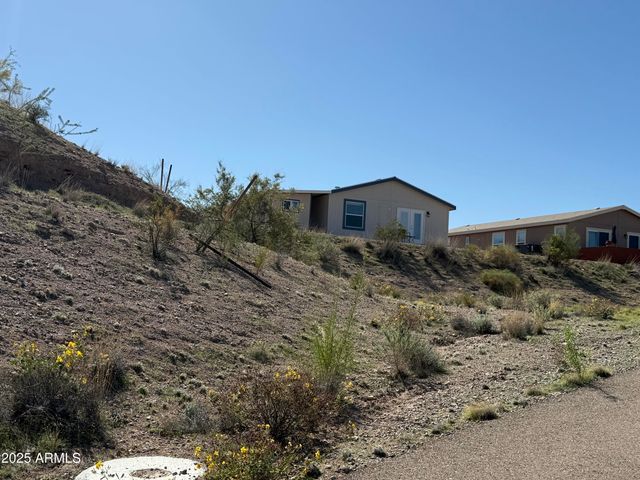 2501 W Wickenburg Way -- 335, Wickenburg, AZ 85390