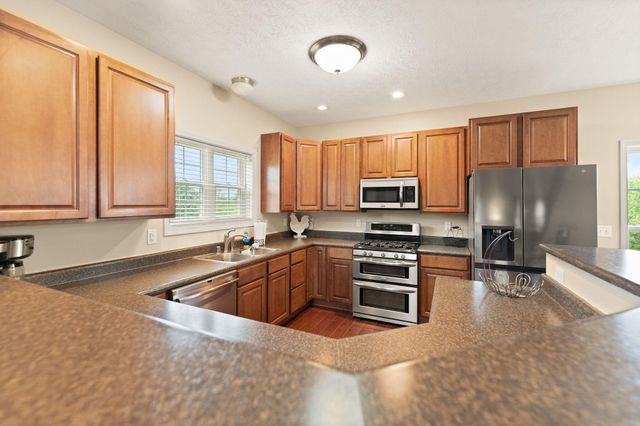 187 Caudill Road, West Liberty, KY 41472