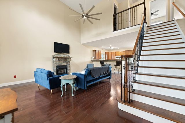 187 Caudill Road, West Liberty, KY 41472