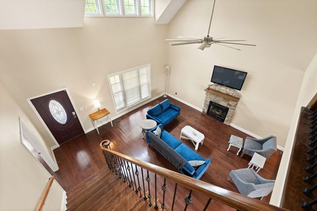187 Caudill Road, West Liberty, KY 41472