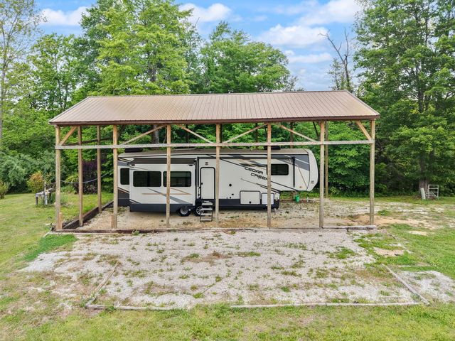187 Caudill Road, West Liberty, KY 41472