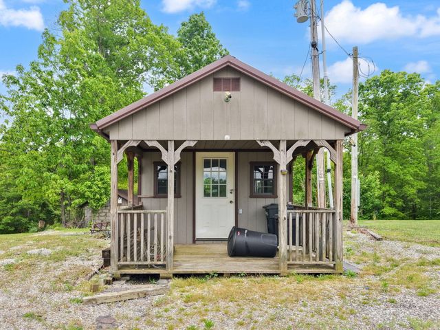 187 Caudill Road, West Liberty, KY 41472