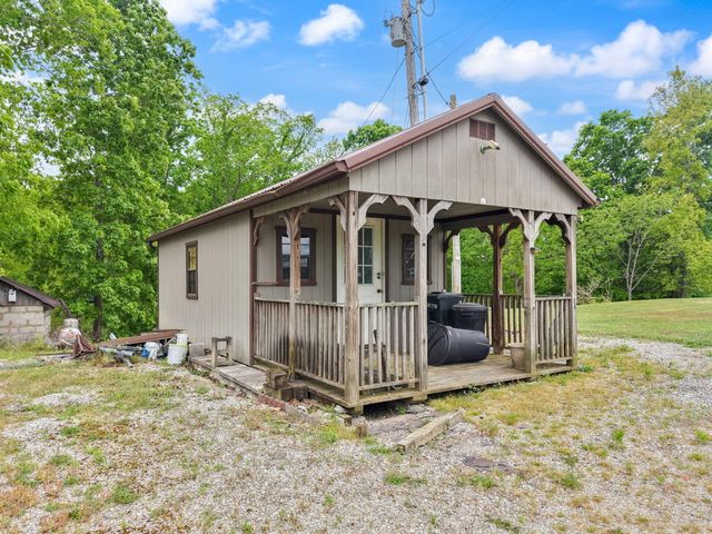 187 Caudill Road, West Liberty, KY 41472