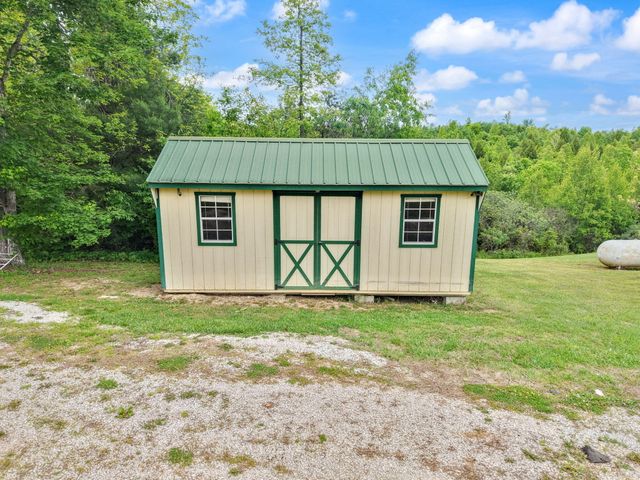 187 Caudill Road, West Liberty, KY 41472