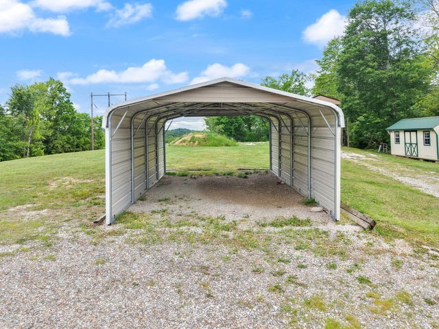 187 Caudill Road, West Liberty, KY 41472