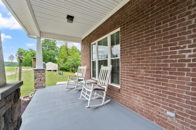 187 Caudill Road, West Liberty, KY 41472