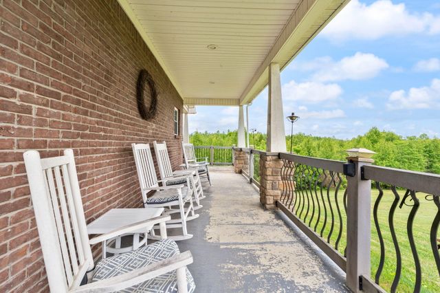 187 Caudill Road, West Liberty, KY 41472
