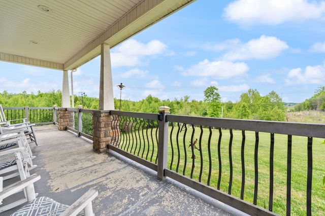 187 Caudill Road, West Liberty, KY 41472