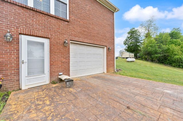 187 Caudill Road, West Liberty, KY 41472